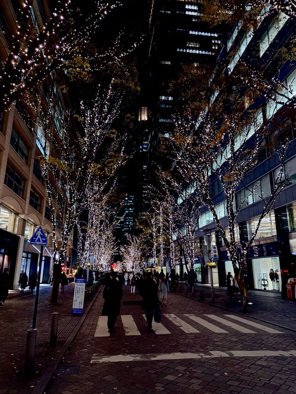 丸之內 Streat Park