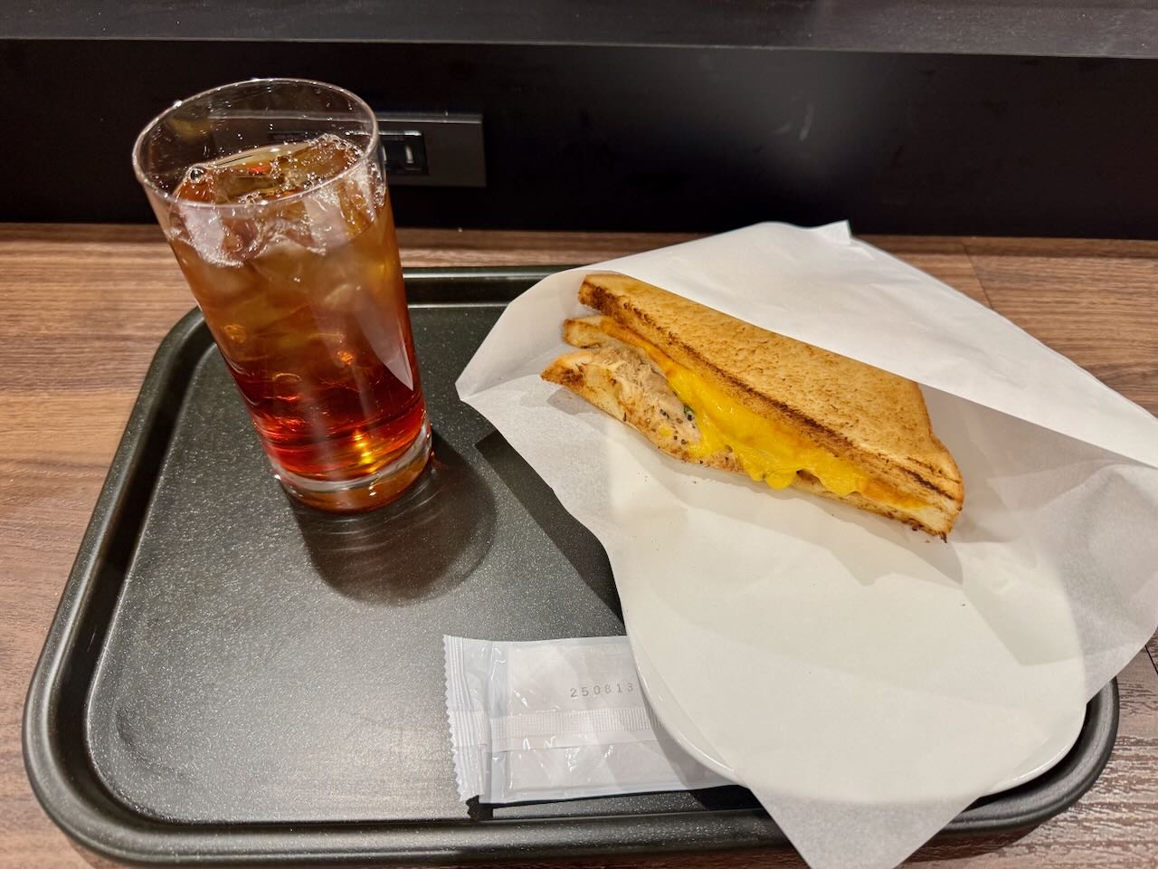 Caffè Veloce