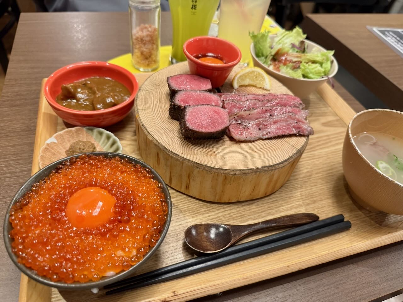 牛舌の檸檬