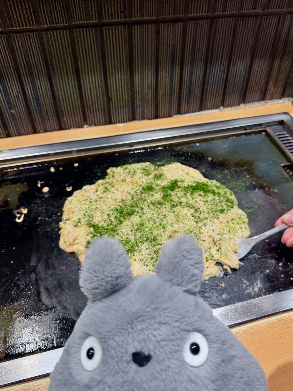 浅草もんじゃ ぜんや