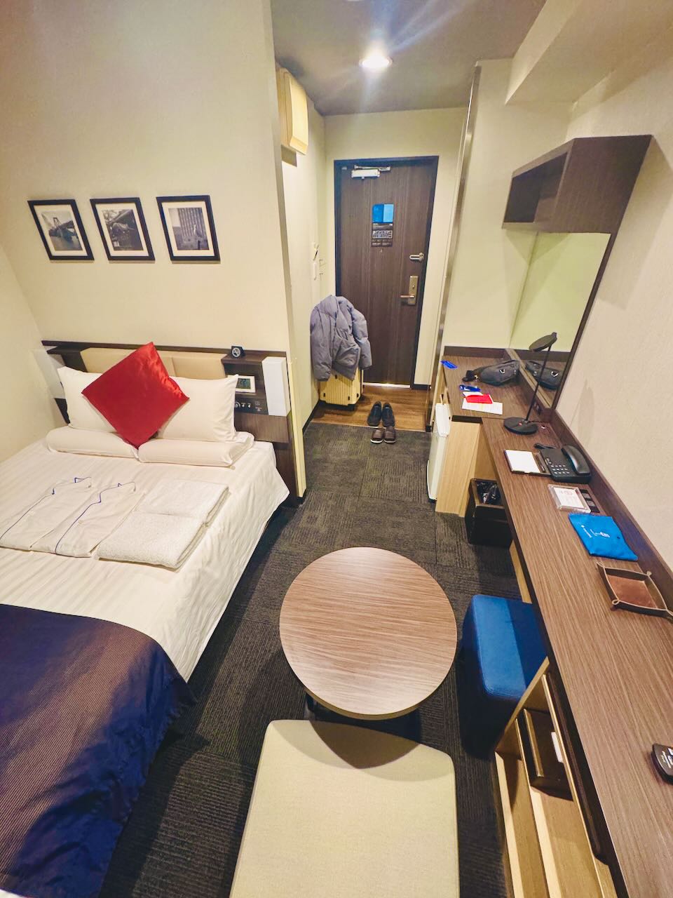 Hotel Mystays Kanda
